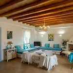 Apartment Irilena's