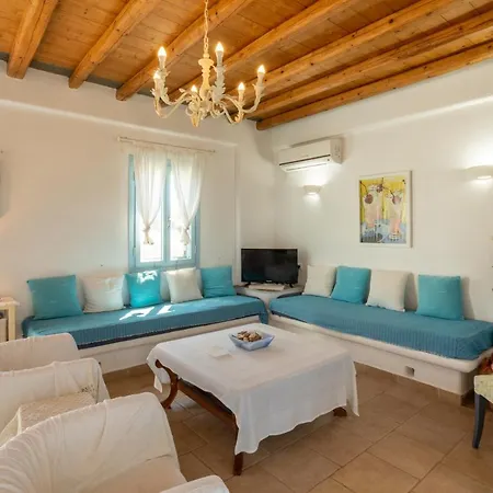 Irilena's شقة فاروس