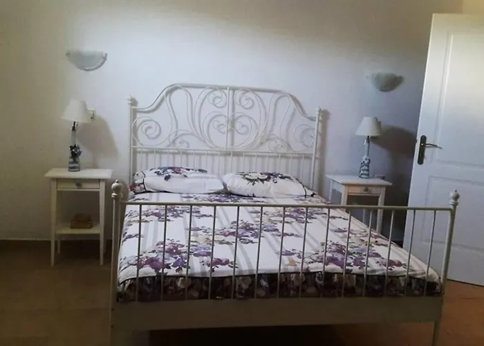 Apartment Irilena's Faros