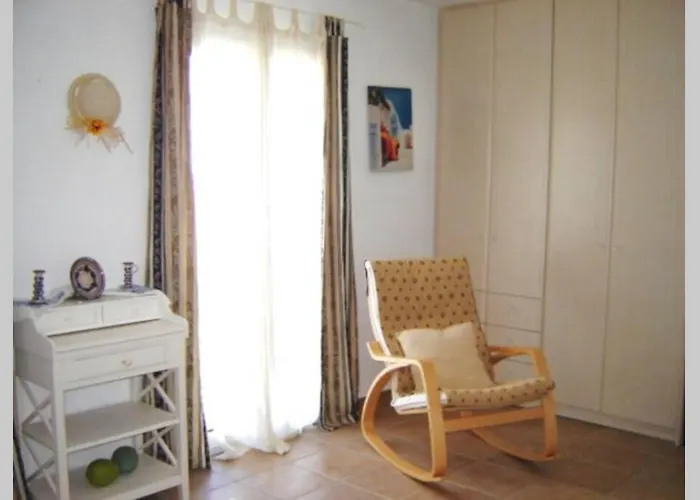 Irilena's Apartment Faros