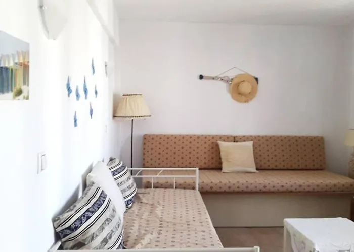 Lejlighed Irilena's *