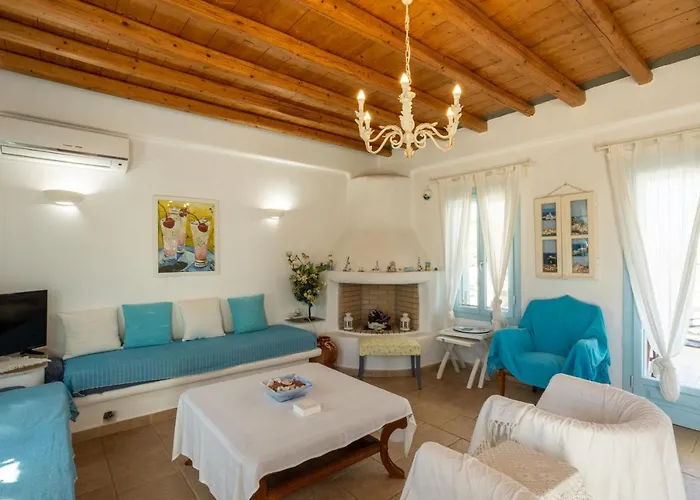 Irilena's Apartment *