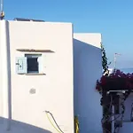Irilena's * Faros (Sifnos)