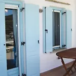 Irilena's * Faros (Sifnos)