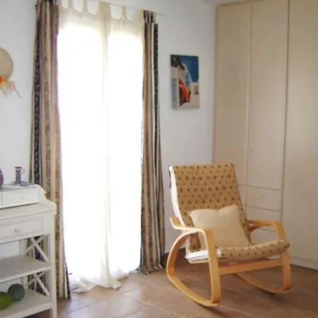 Irilena's Apartment Faros