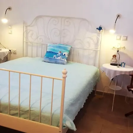 Irilena's Φάρος