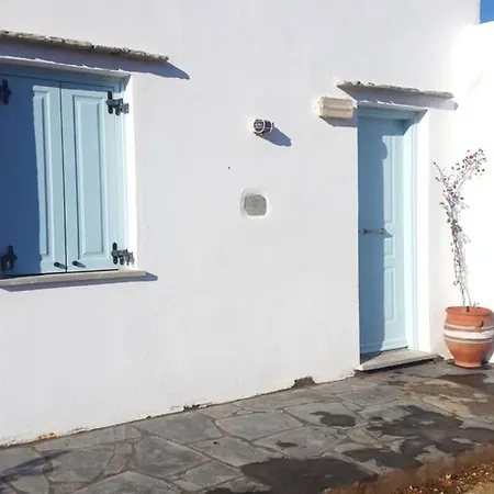 Apartment Irilena's Faros