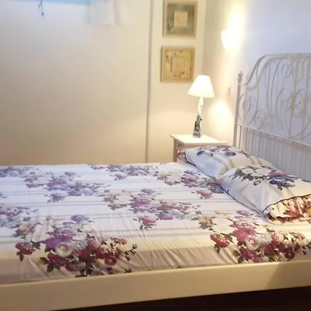 Irilena's Apartment *