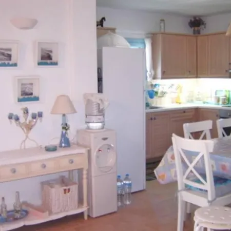 Apartment Irilena's *