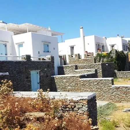 Irilena's Apartment