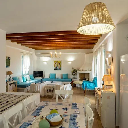 Irilena's 法罗斯岛