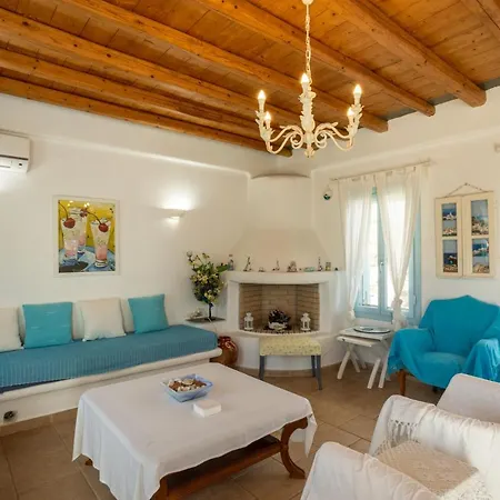 Irilena's Apartment *