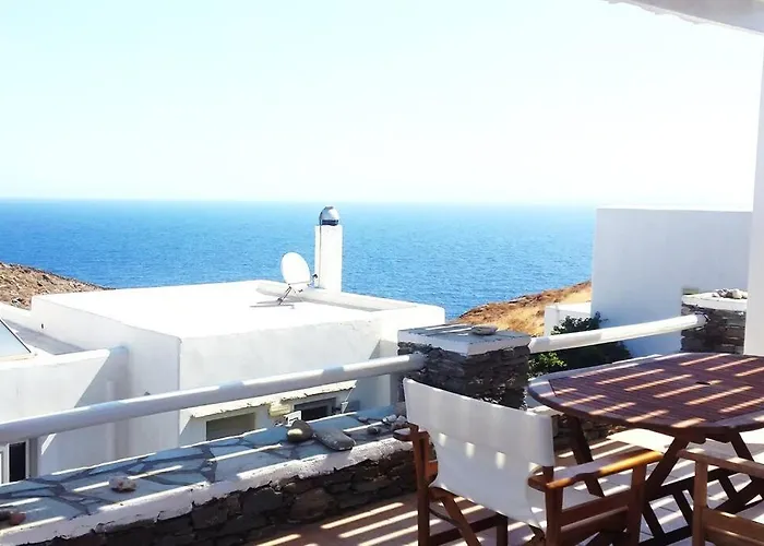 Irilena's Apartamento