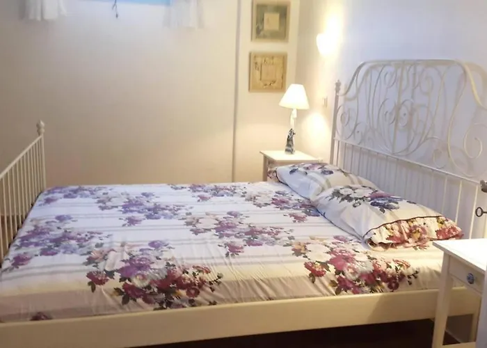 Irilena's Apartamento *