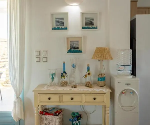 Irilena's Apartamento *